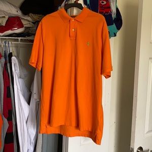 Polo Ralph Lauren polo shirt worn once